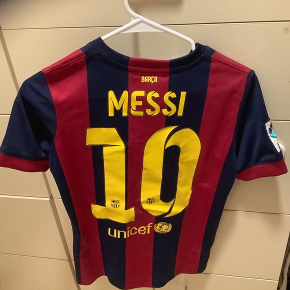 Soccer Jersey - Picture 4 of 5